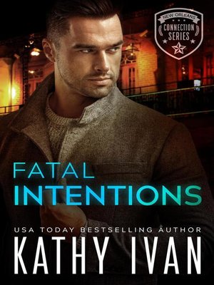 cover image of Fatal Intentions